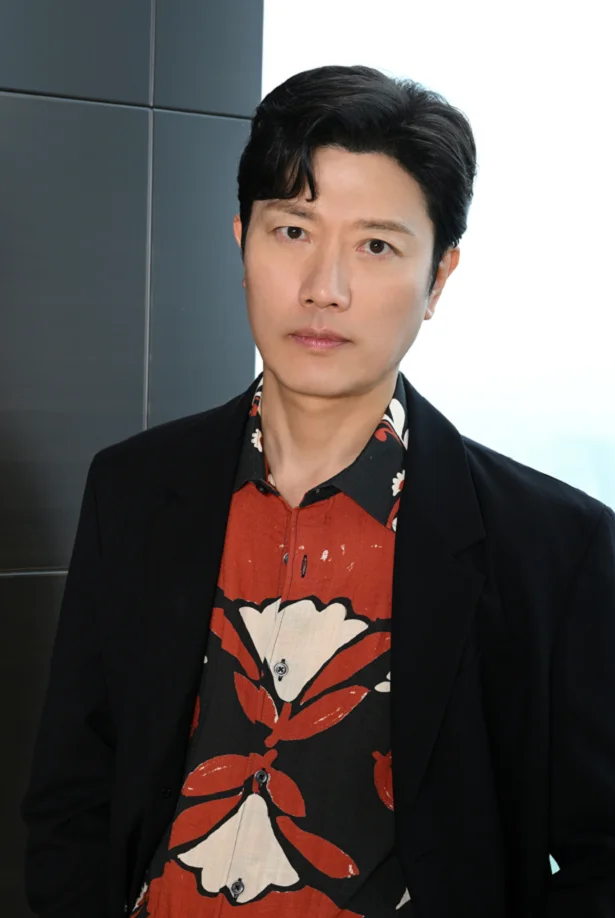 パク・ヒスンさん「日韓でこういう作品のリメイクで交流することは、非常に意味のあること」