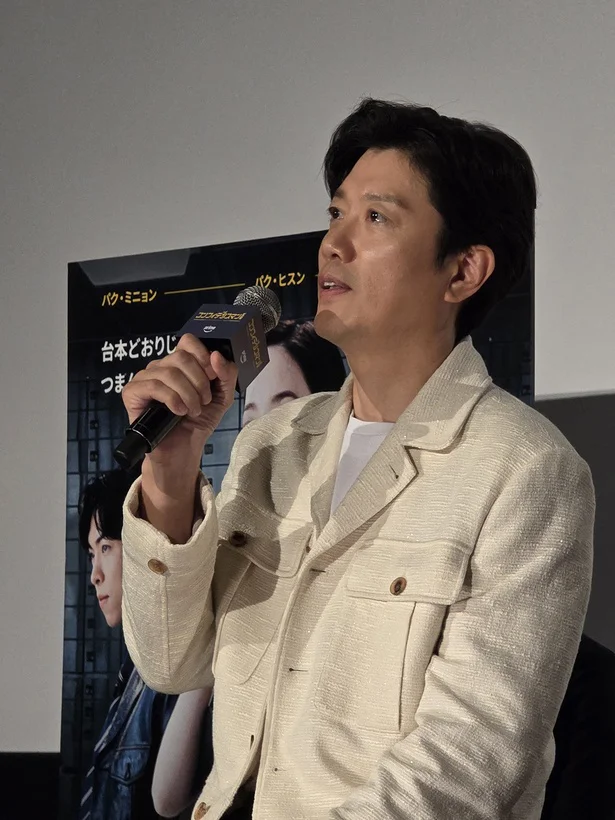 存在感とその演技力で引っ張りだこ