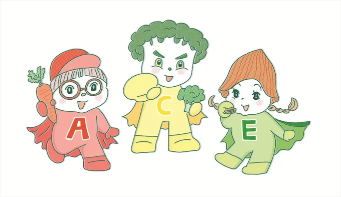 シミケアヒーローズ