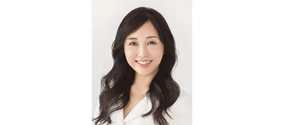慶田朋子先生