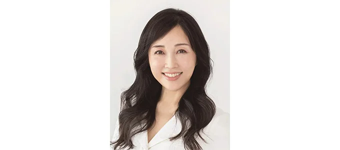 慶田朋子先生