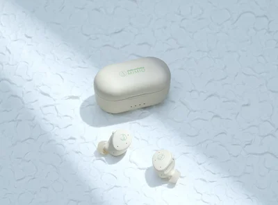 ヒアリングアシストイヤホン「ミミオ アシストワン」