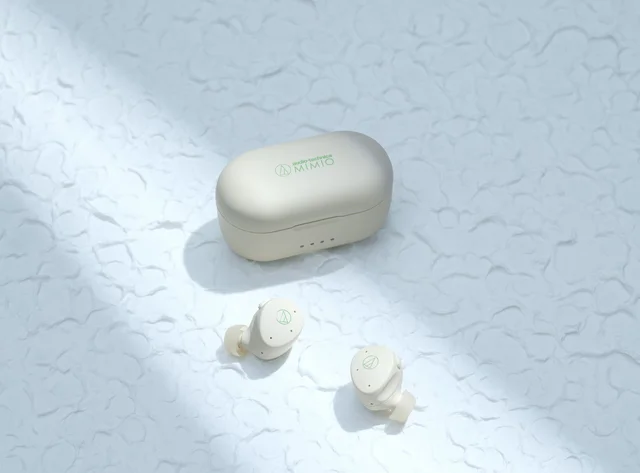 敬老の日のプレゼントにも！音のプロが作ったヒアリングアシストイヤホン『MIMIO ASSIST ONE』で会話もテレビもクリアに♪