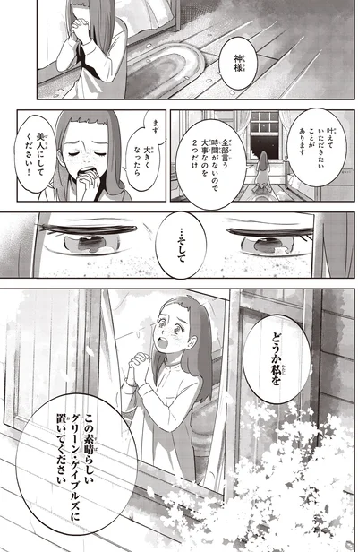 『アン・シャーリー　1』より