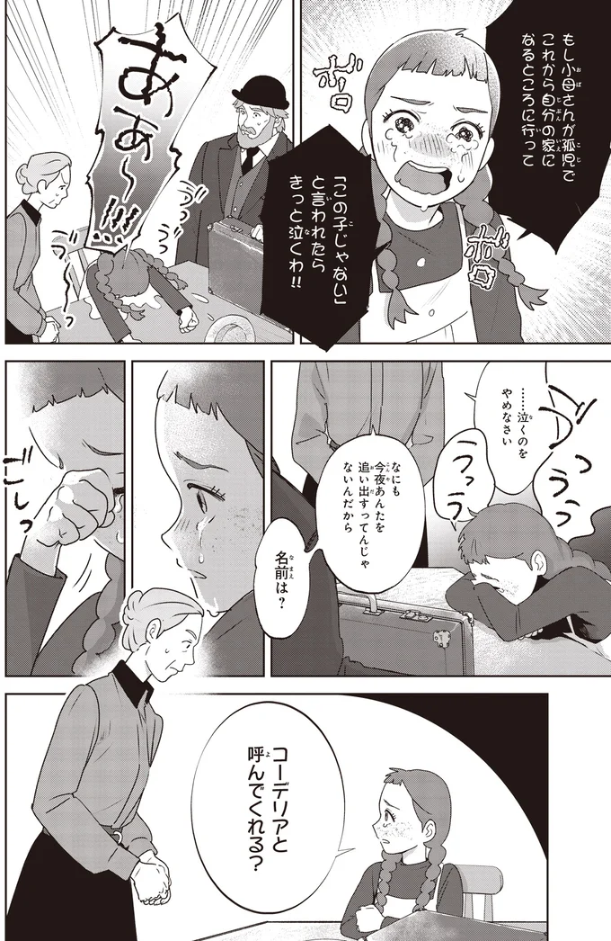 名前は？