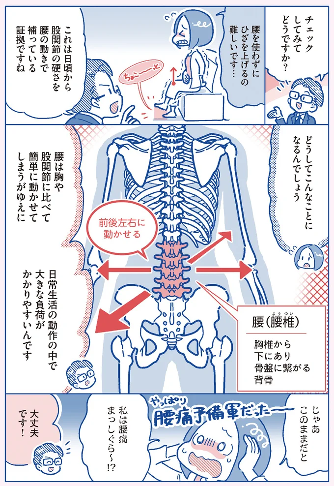どうしてこんなことになるんでしょう