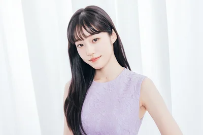 キム・ミンジュさんとは本当の姉妹のように仲良くなったのだそう