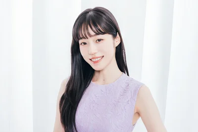 言葉を発さないからこその表現を学んだというユンソさん