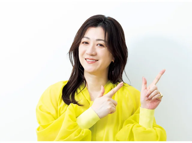 年を重ねてからの友達はどうつくる？ 40〜50代のお悩みを野々村友紀子さんがズバッと解決！