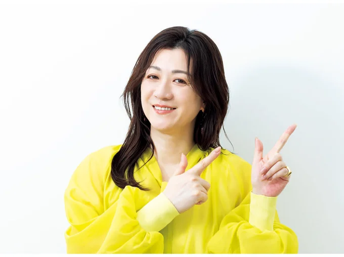 40〜50代のお悩みを野々村さんがズバッと解決！