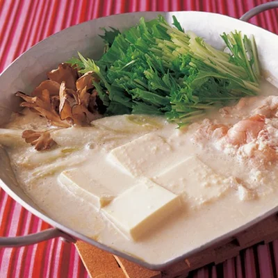 まろやかスープが絶品！ やさしい味わいの豆乳鍋5選