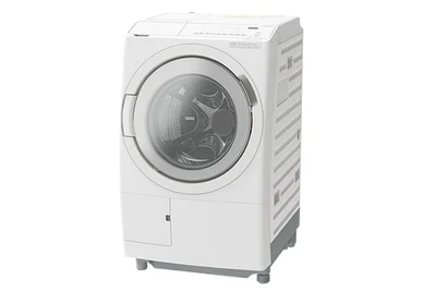 日立の洗濯乾燥機 ビッグドラム「BD-SV120M」