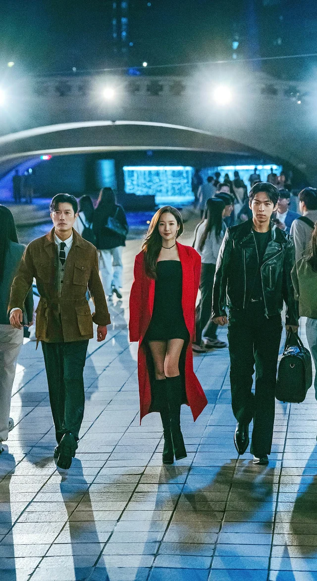 【超ネタバレ】話題の韓国ドラマ『コンフィデンスマンKR』あらすじと名シーン総まとめ