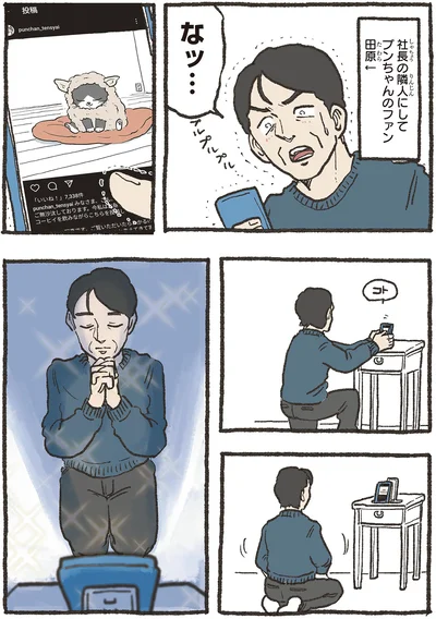 『ねこに転生したおじさん5』より