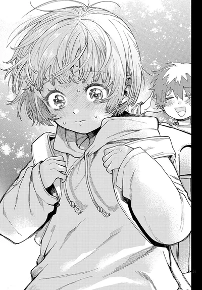 『百瀬アキラの初恋破綻中。』より