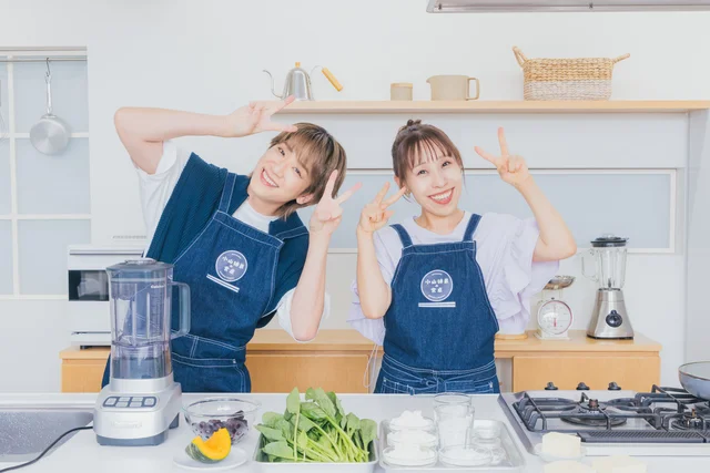 「シゲ～！」小山慶一郎が加藤シゲアキ愛を叫ぶ！NEWS結成22周年を祝う「メンカラケーキ」作りに密着