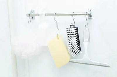 掃除道具に不満がある人も