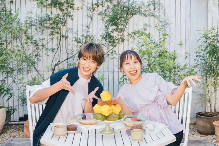 小山慶一郎、増田貴久＆加藤シゲアキの「メンカラケーキ」を絶賛！NEWSツアーにみきママ差し入れ宣言？