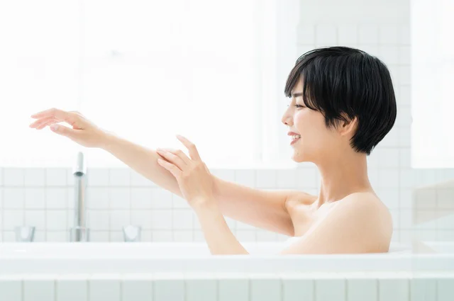 疲労回復と美肌ケアを叶える薬用入浴剤が新発売