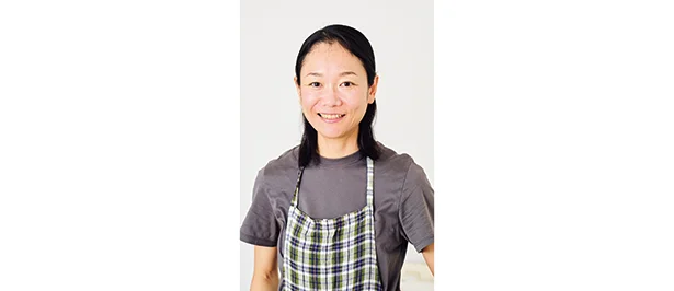 料理研究家のみないきぬこさん