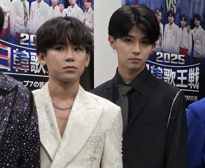 質問にも積極的に回答していたTAKUYA、木本慎之介