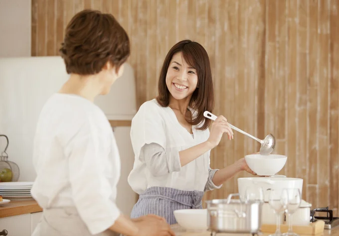 ナポリタンにチキンライスに鶏つくね…これが介護食とは!ウマすぎる♪