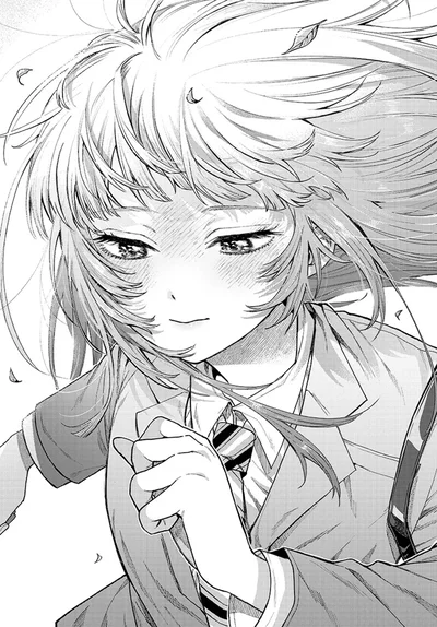 ぽっ