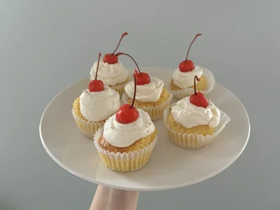 作るのも食べるのもとっても幸せになれそう▶キュートなポーズがとっても上手（⇒次へ）