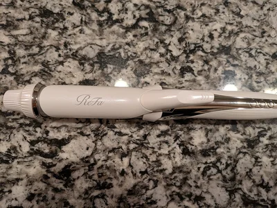 [愛知県名古屋市]ReFa CURL IRON PRO32