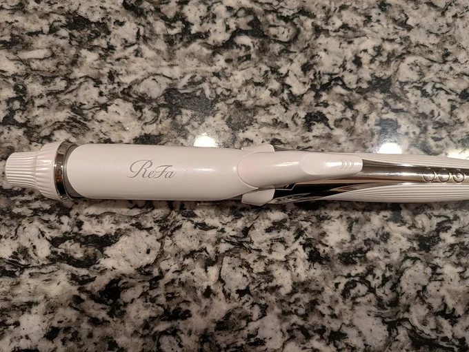 [愛知県名古屋市]ReFa CURL IRON PRO32