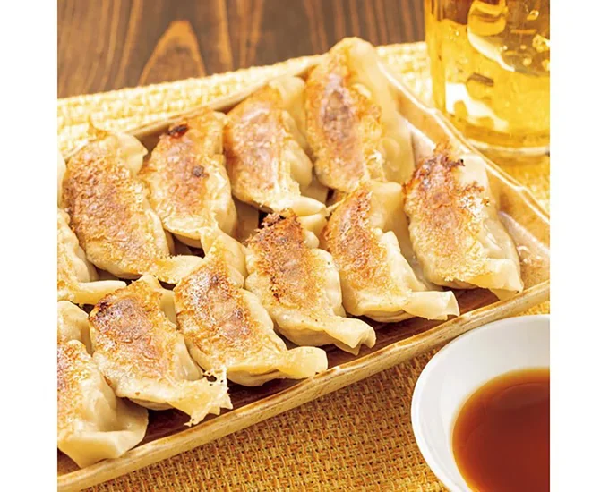 [鹿児島県肝付町]黒豚餃子60個