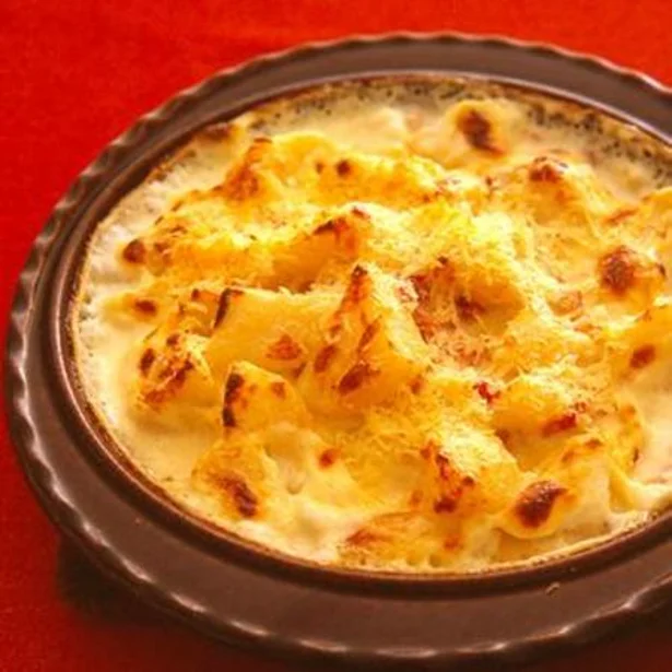 じゃがいもがウマイんじゃ～！ 冬の定番・ほっこりポテトグラタン5選