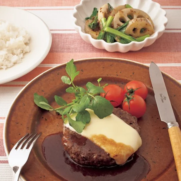 考えなくてそのまま作ればOK！ 10分で2品作れる便利定食5選