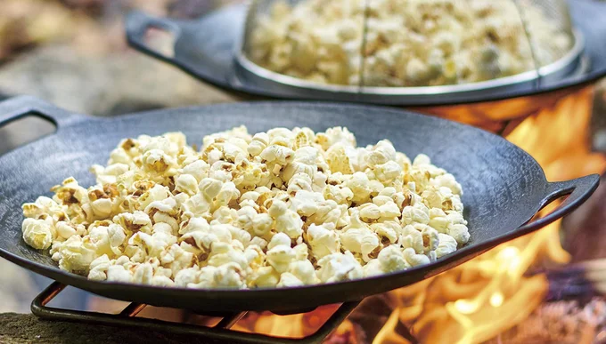 たくさん作っていろんなフレーバーで楽しもう！