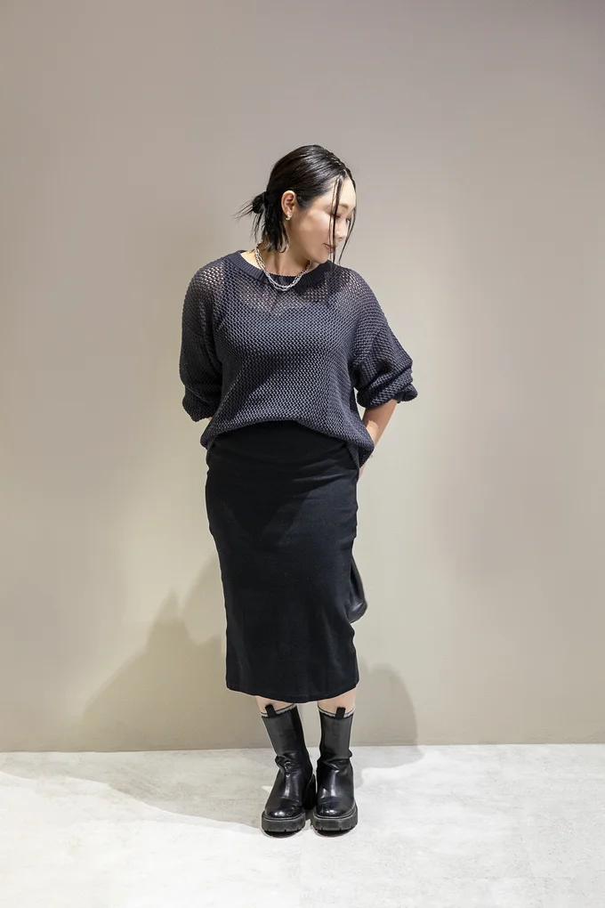 毎日に寄り添う1枚です