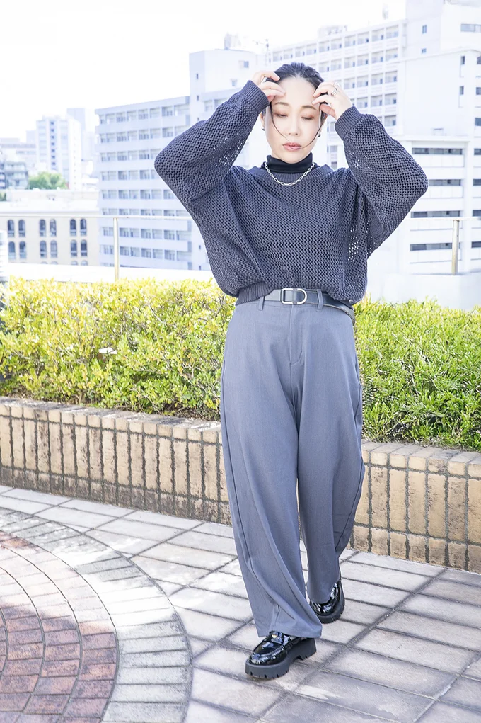 オールシーズン大活躍