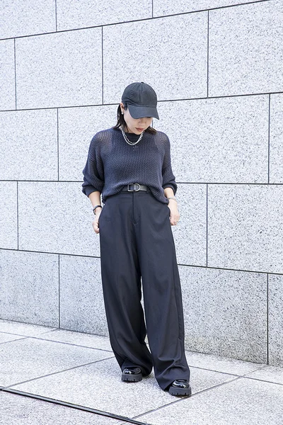 自然な「すっきり見え」が叶います！