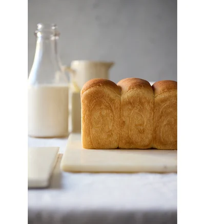 おうちでも「3日間ふわふわが続くとっておきのパン」を作ることが！