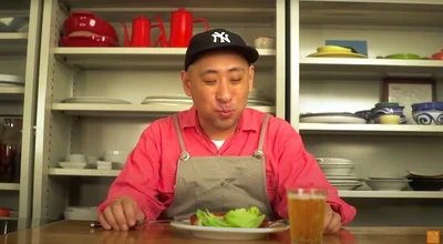 チーズとチキンの相性がバッチリ