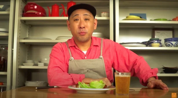 ぜひ作ってみてください！