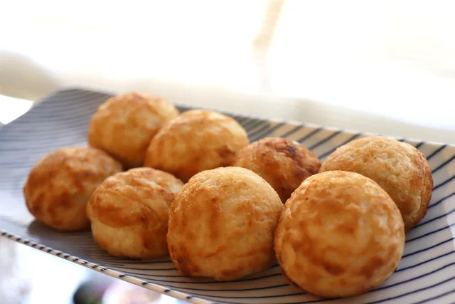 50個入りで1,587円だって!? コスパも味も大満足なAmazon冷凍たこ焼きを実食レビュー