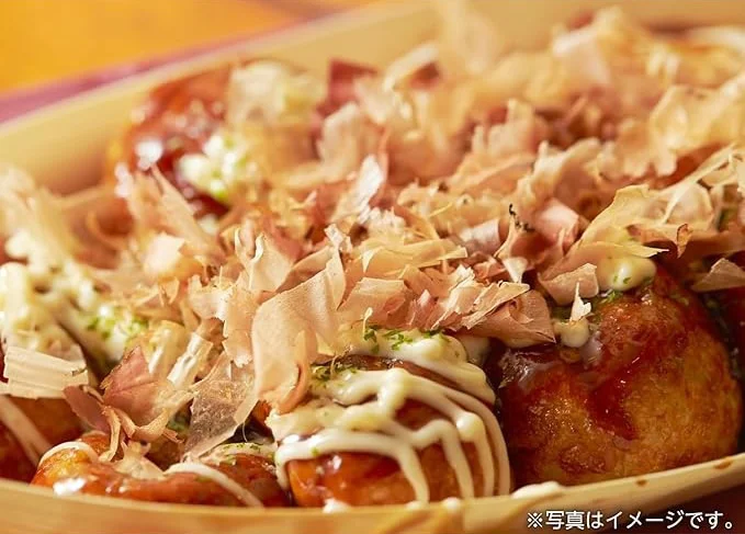 冷凍とは思えないクオリティ