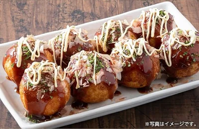 香ばしい風味が食欲をそそります