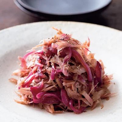 天ぷらはもちろんマリネでもうまい♪万能野菜の「ごぼう」レシピ2品【笠原将弘さんの秋野菜レシピ】