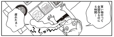 「作り置き」は私に向いてる？SNSの映え写真を見てチャレンジしてみた／心曇る日はご自愛ごはんを（7）