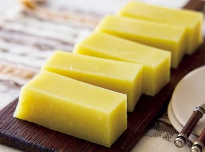 おいも好きにはたまらない！「さつまいも」の絶品おやつレシピ