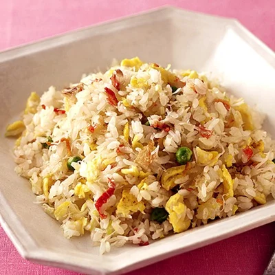 たまには贅沢しちゃう？ かにの風味を堪能できるご飯もの5選