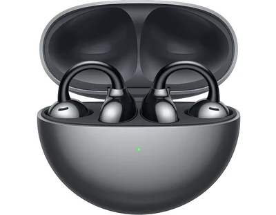 HUAWEI FreeClip ワイヤレスイヤホン Bluetooth イヤーカフ型