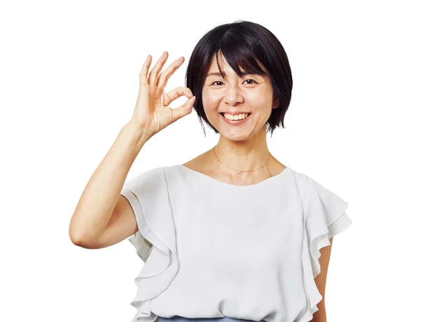 FPは日々の家計簿をつけない⁉ お金の達人による「ゆるっと管理術」を大公開