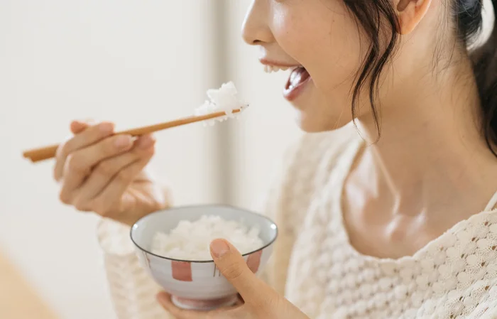 「あと10回噛む回数を増やす」だけで、無理なく痩せられるって本当？